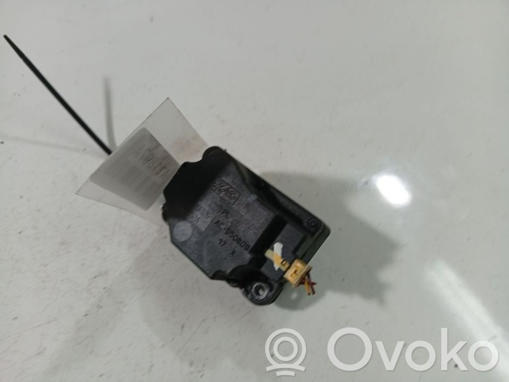 Volvo S40 Motorino attuatore aria 
