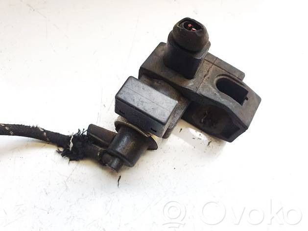 Skoda Superb B5 (3U) Solenoidinis vožtuvas