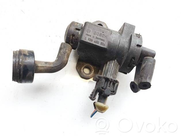 Opel Signum Elettrovalvola turbo