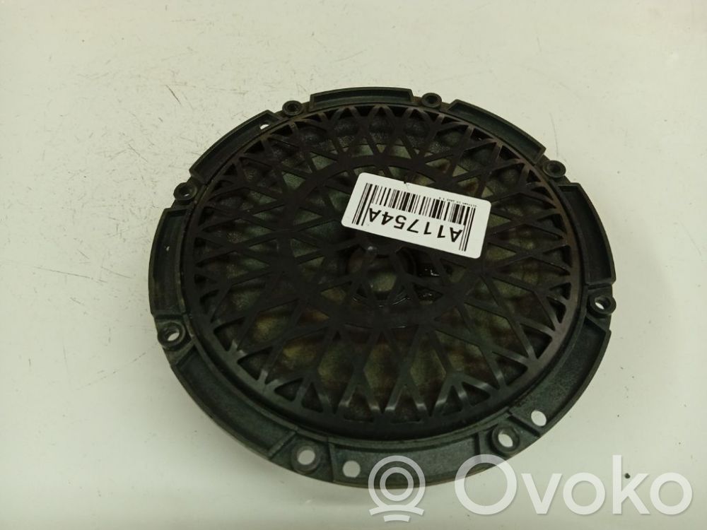 Citroen C5 Altoparlante portiera anteriore 