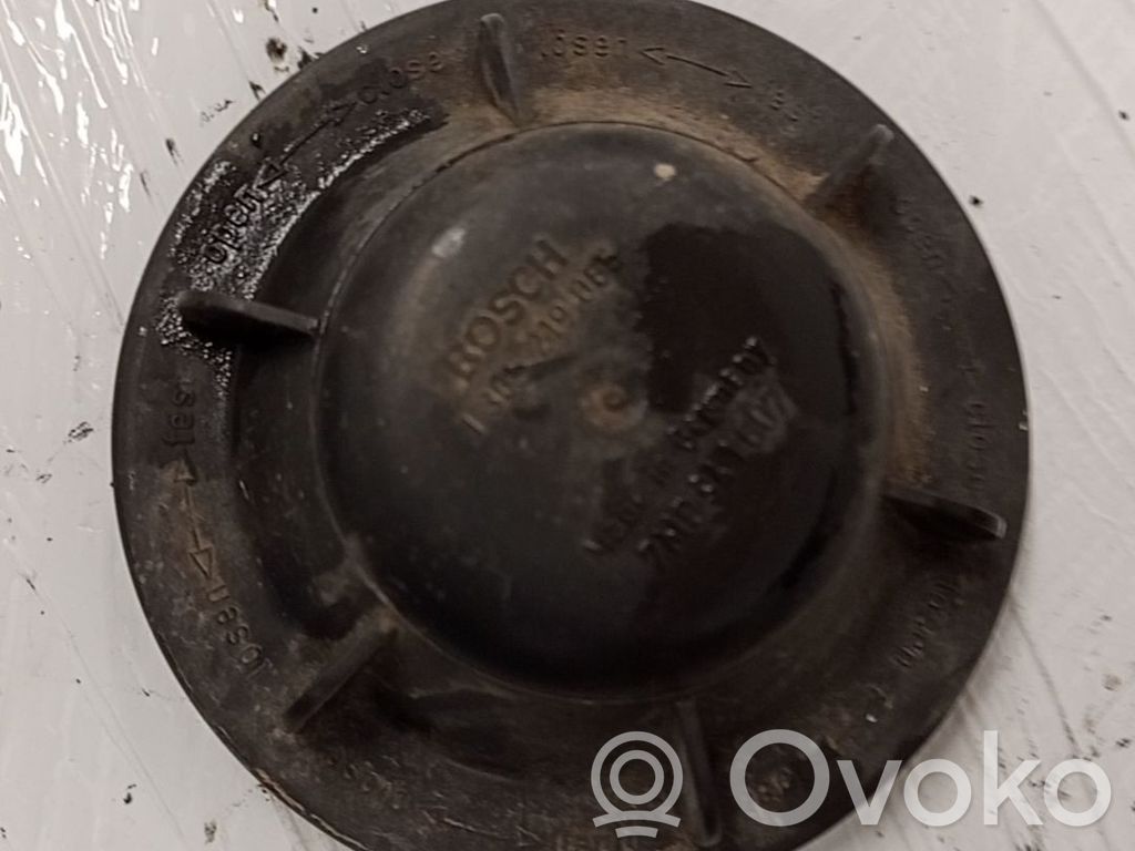 Seat Alhambra (Mk1) Cache-poussière de phare avant 