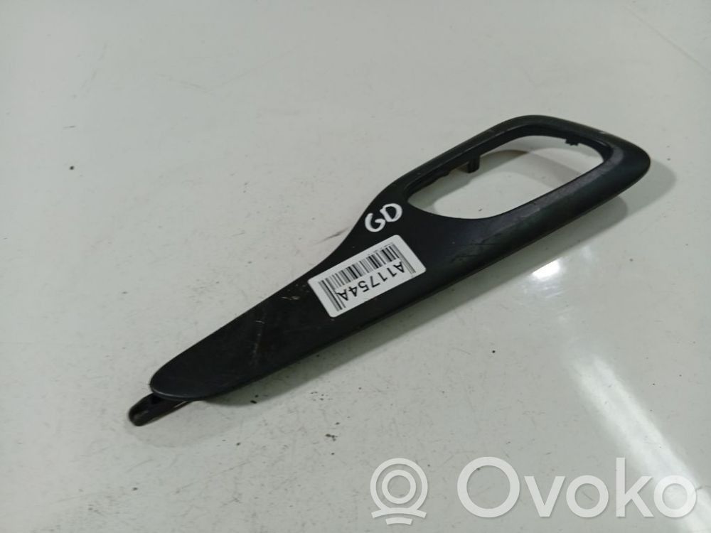 Citroen C5 Alte componente panou ușă spate 