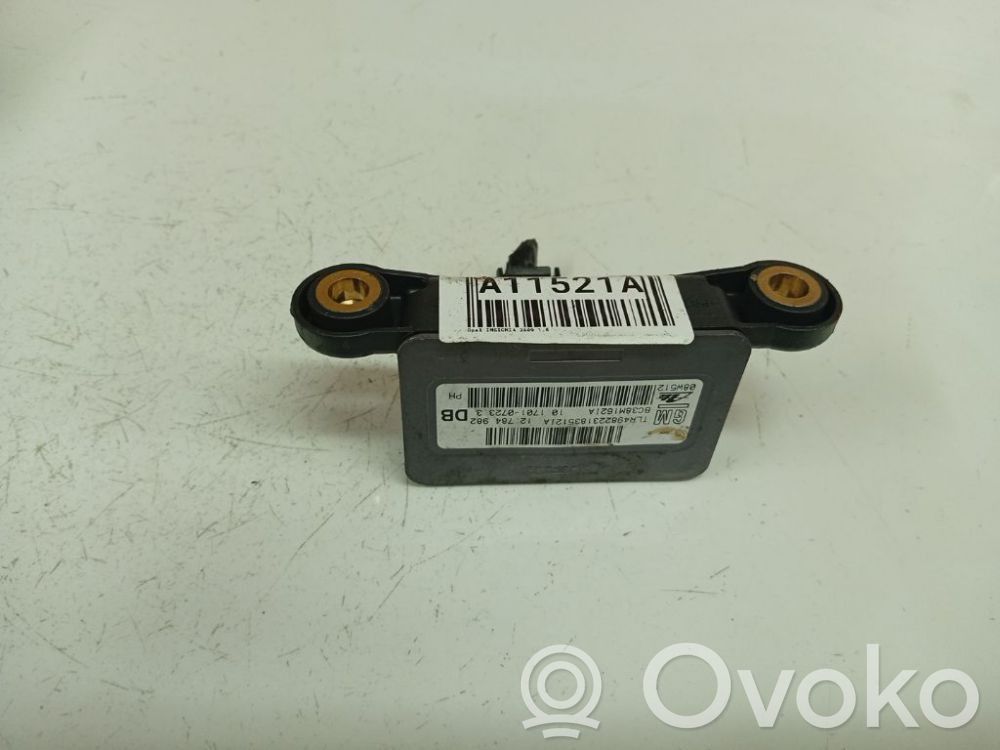 Opel Insignia A Senzor de accelerație ESP 