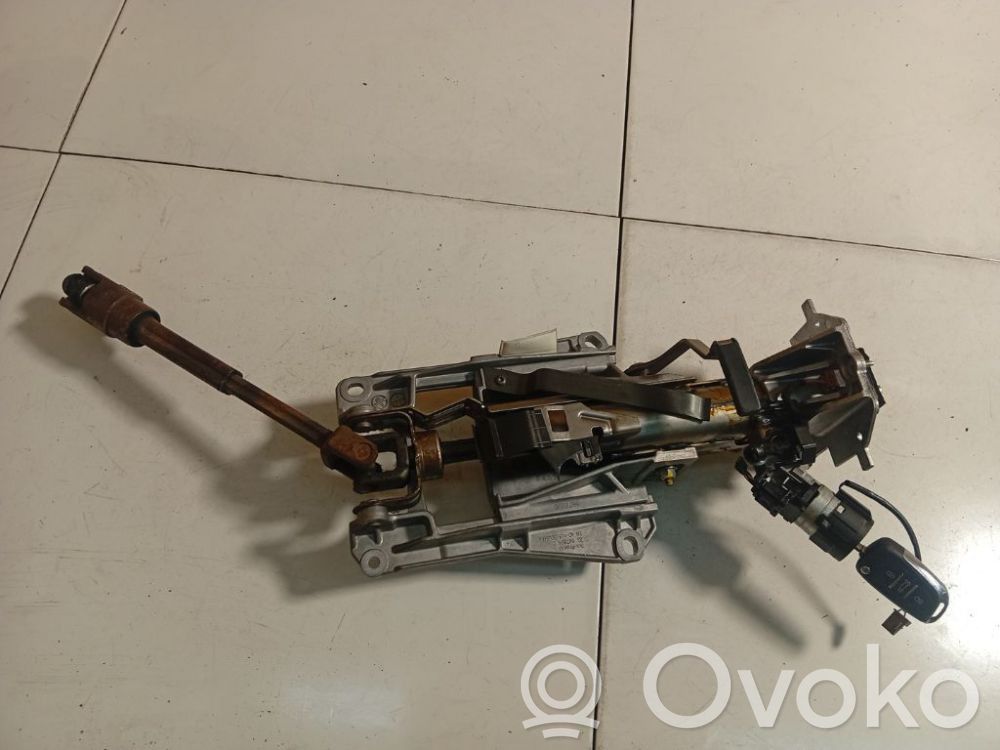 Citroen C5 Steering wheel axle