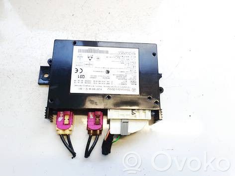 Mercedes-Benz CLA C118 X118 Alte unități/module de control 
