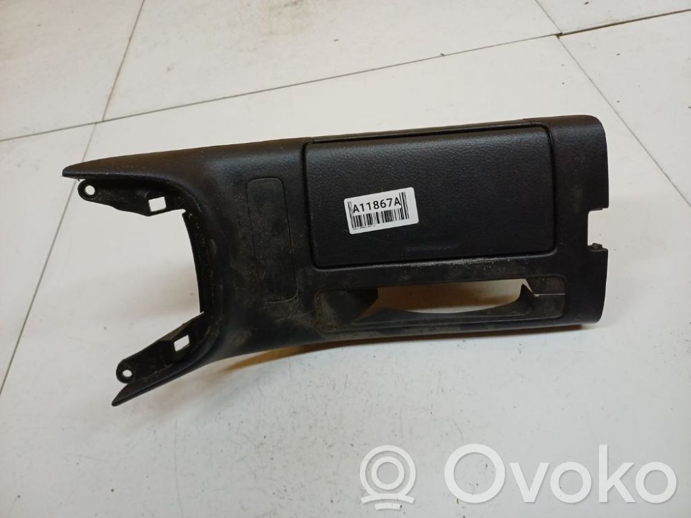 Toyota Avensis T250 Vano portaoggetti