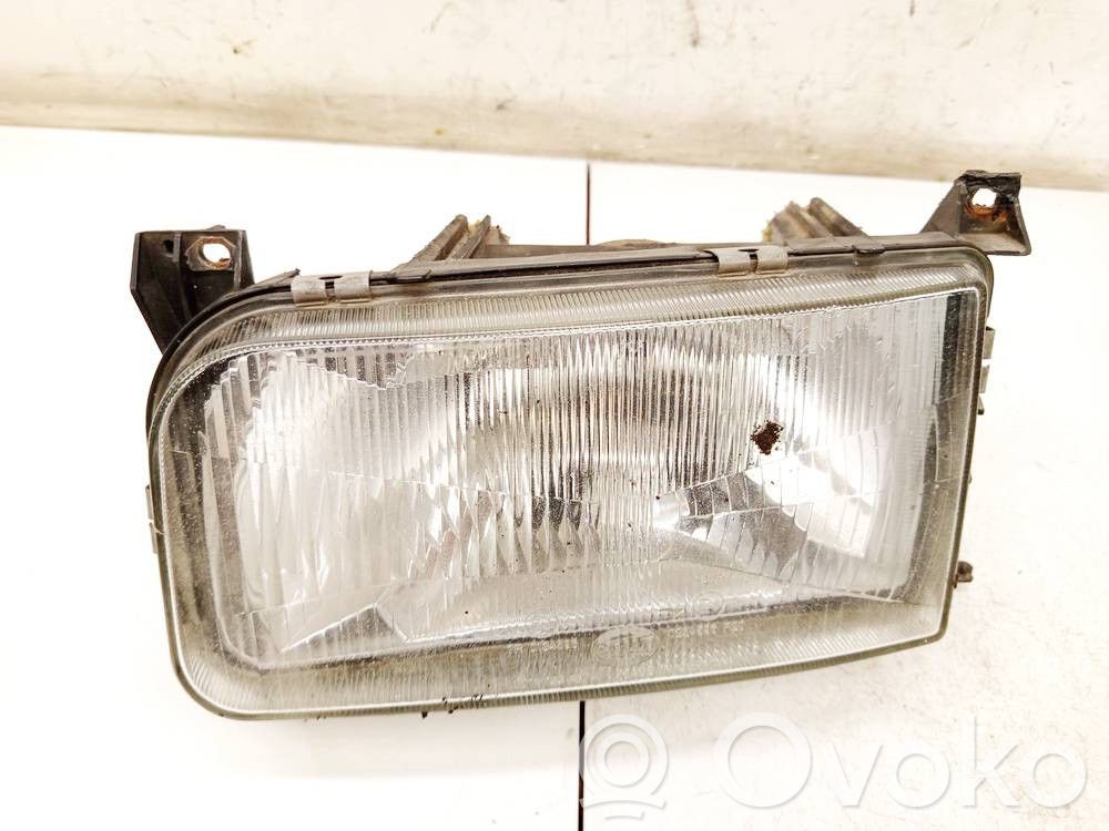 Volkswagen PASSAT B3 Faro/fanale 