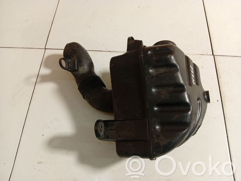 Skoda Octavia Mk2 (1Z) Obudowa filtra powietrza 