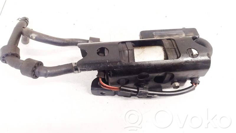 Volkswagen PASSAT B6 Bomba de alta presión de inyección de combustible