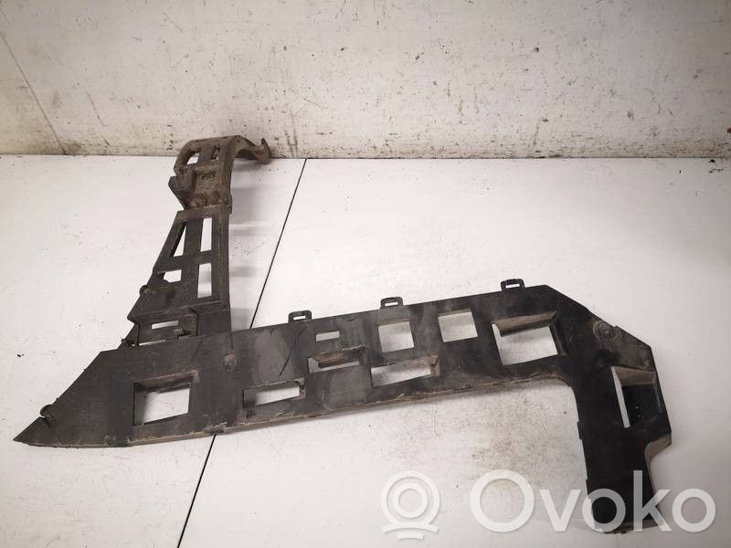 Volkswagen PASSAT B6 Support de pare-chocs arrière 