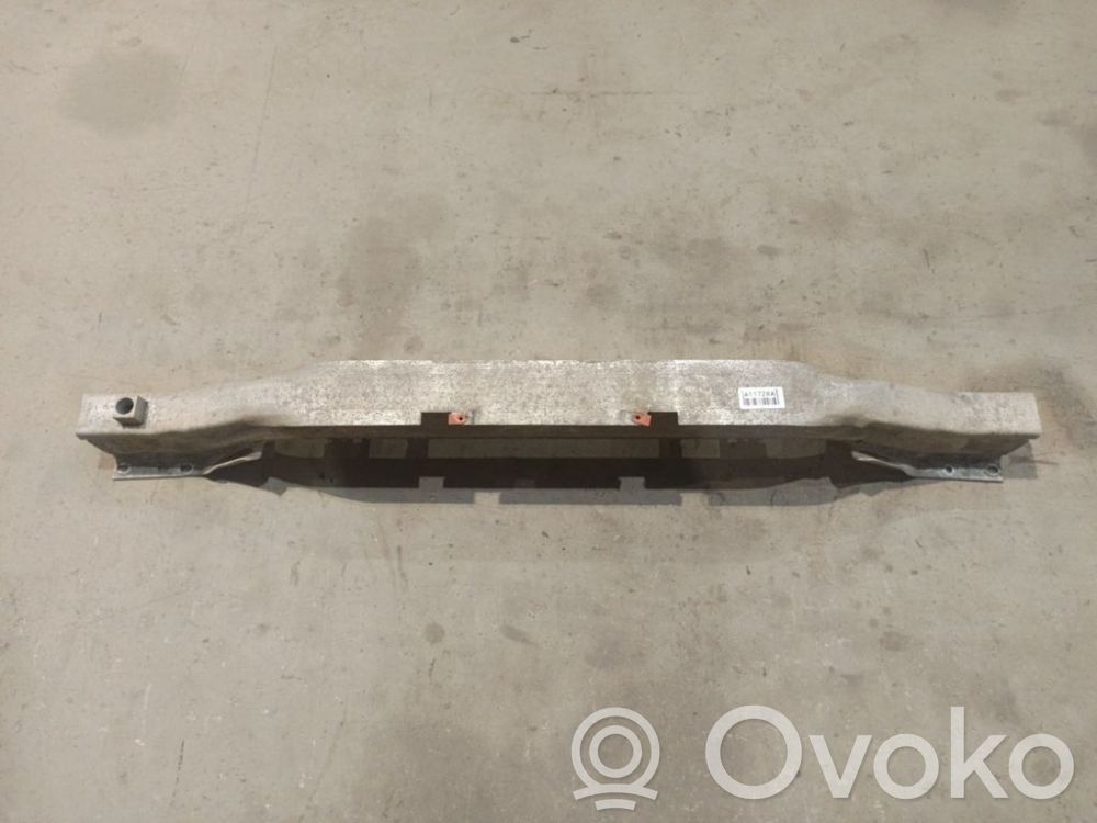 Opel Astra H Travesaño trasero