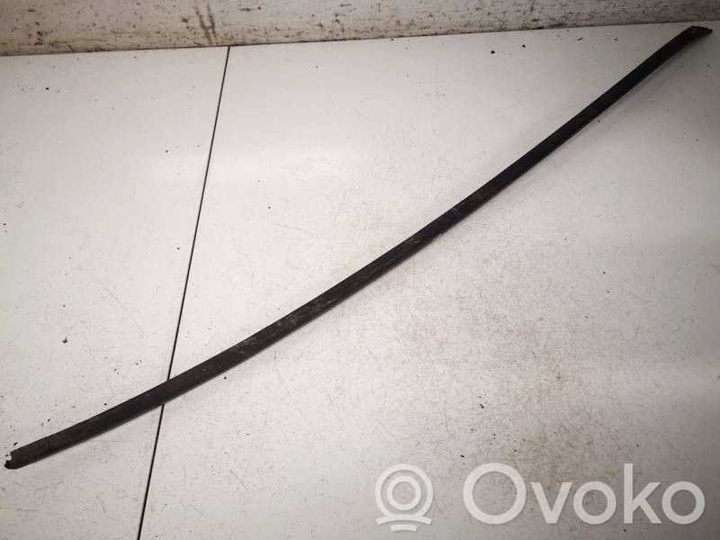 Volkswagen PASSAT B6 Listwa szyby czołowej / przedniej 