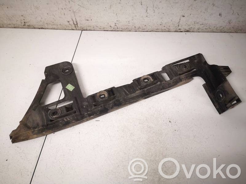 Volkswagen PASSAT B6 Suport montare bară spate
