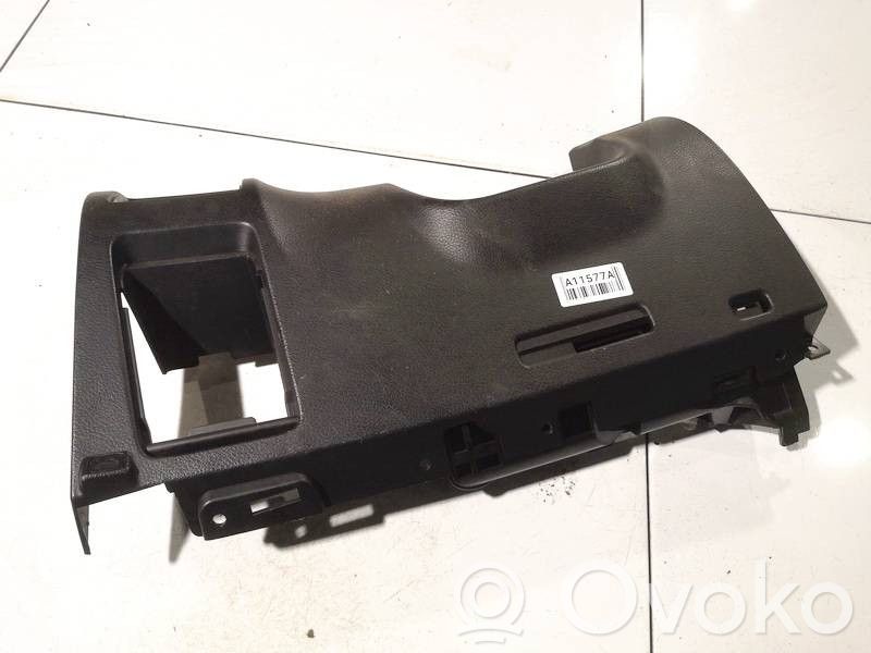 Subaru Legacy Alte piese de interior 