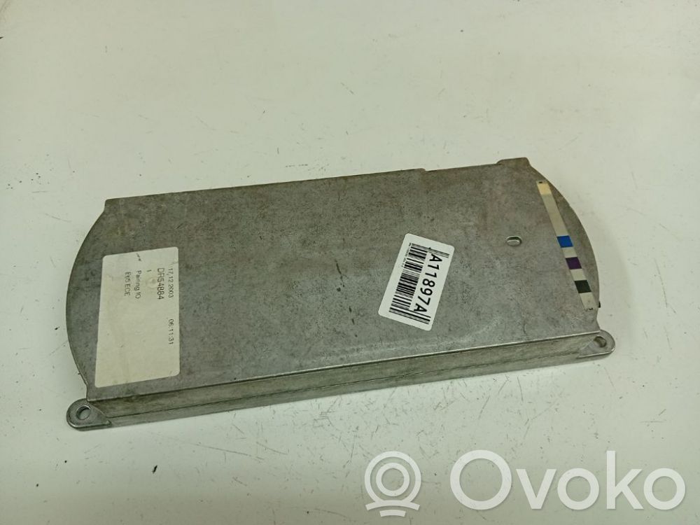 BMW 7 E65 E66 Alte unități/module de control 
