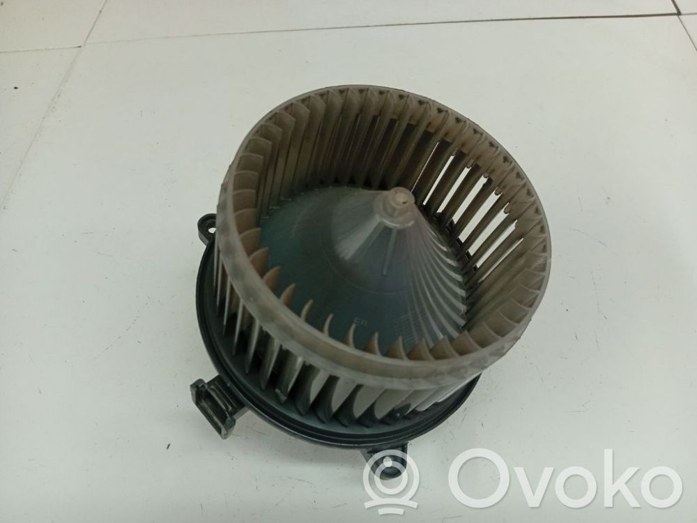 Opel Insignia A Ventilator aerotermă 