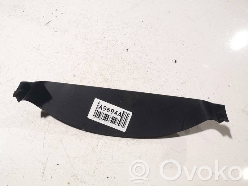 Renault Laguna III Altra parte interiore 