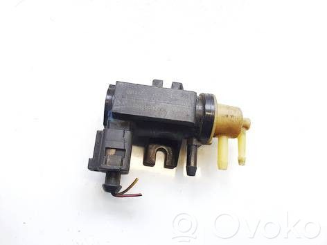 Volkswagen Transporter - Caravelle T5 Solenoīda vārsts 