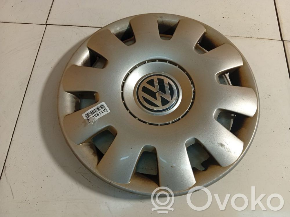 Volkswagen Golf V Embellecedor/tapacubos de rueda R15 