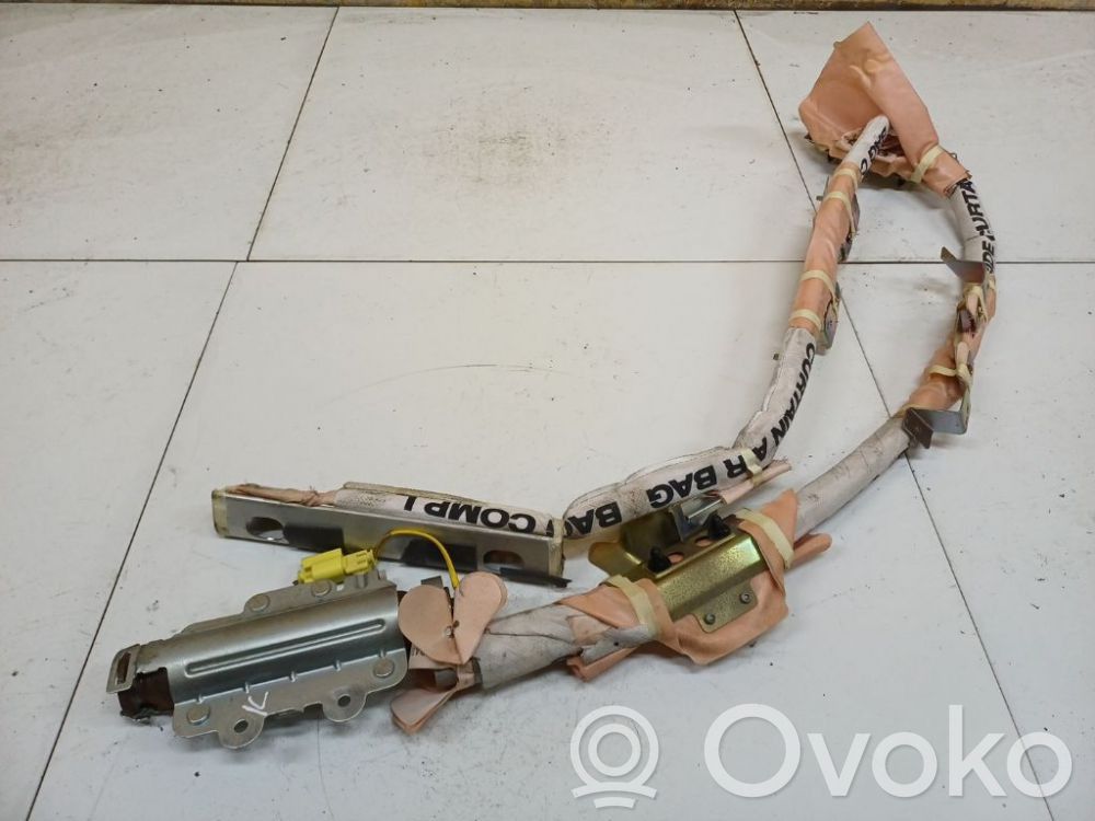 Honda Accord Roof airbag 
