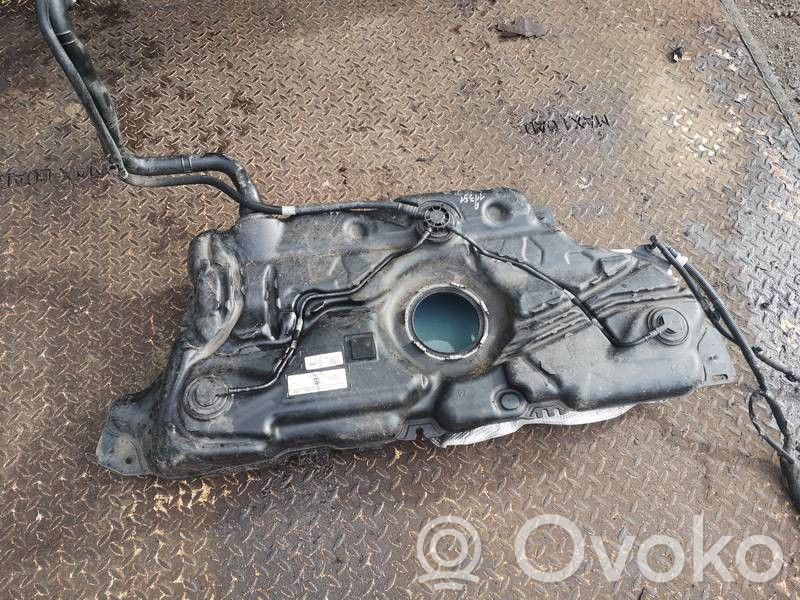 Opel Astra L Rezervor combustibil 