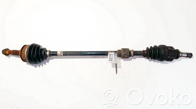 Toyota Yaris Eje de transmisión delantero