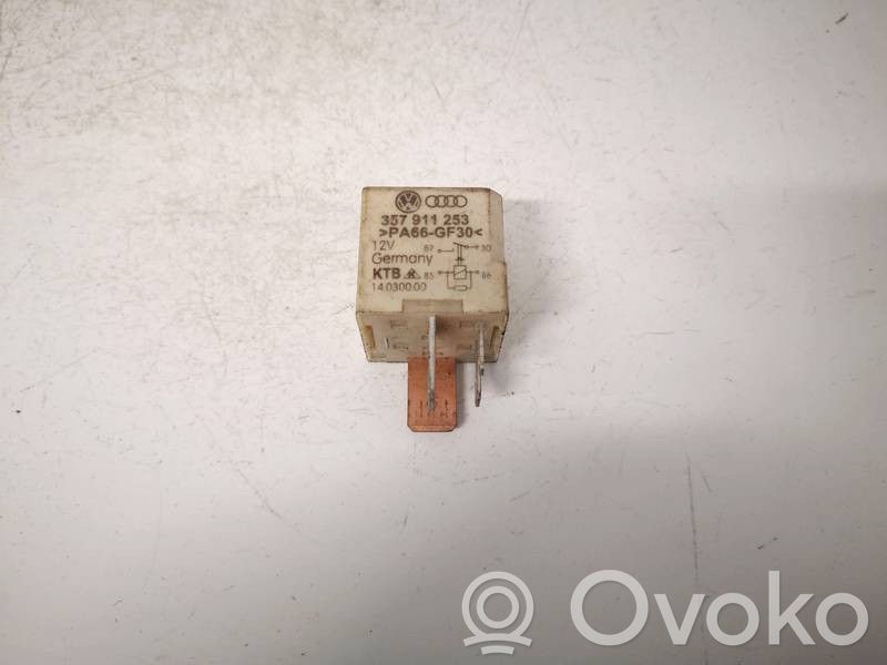 Volkswagen PASSAT B4 Otros relés