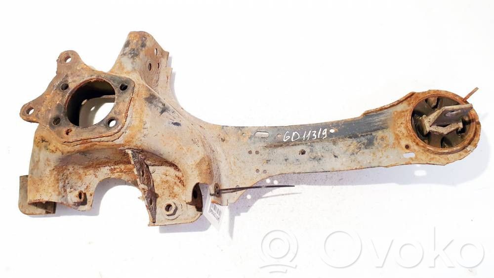 Ford Mondeo MK IV Braccio di controllo sospensione posteriore superiore/braccio oscillante 