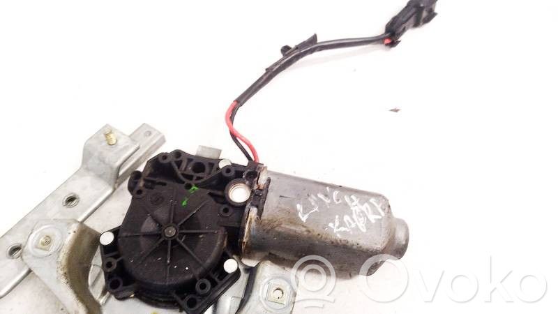 Lancia Kappa Fensterhebermotor Tür vorne 