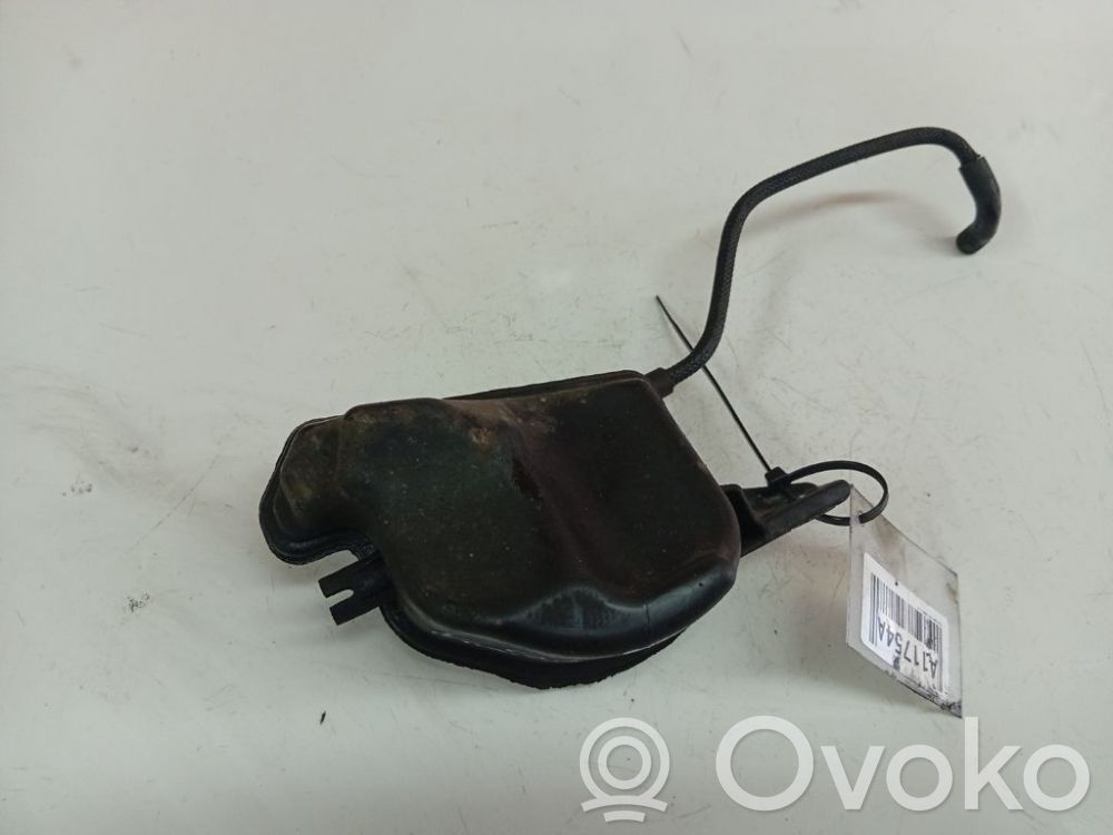 Citroen C5 Sfiato/tubo di sfiato/tubo flessibile