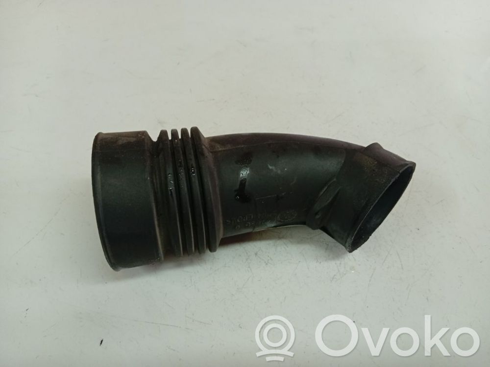 Citroen C3 Rura / Wąż dolotowy powietrza 
