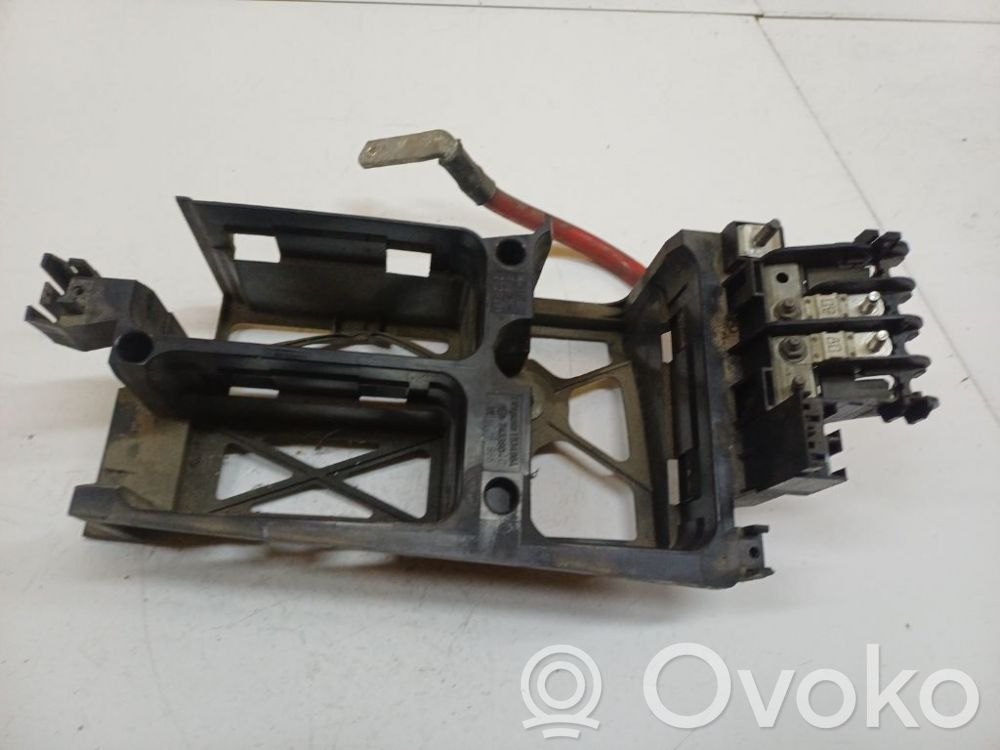 Opel Astra H Set scatola dei fusibili 