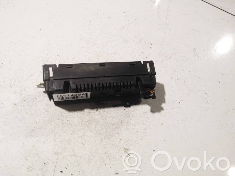 Citroen C5 Monitor/display/piccolo schermo
