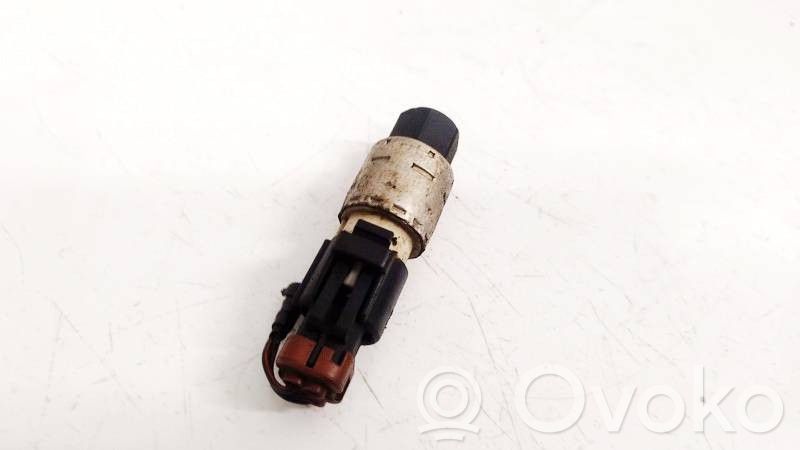 Ford Focus Air conditioning (A/C) pressure sensor 