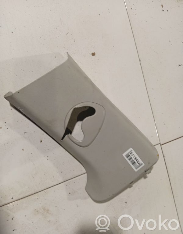 Seat Ibiza IV (6J,6P) Rivestimento montante (B) (superiore) 