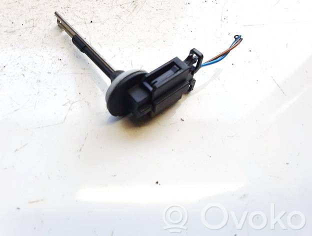Audi A5 8T 8F Czujnik temperatury wewnętrznej 
