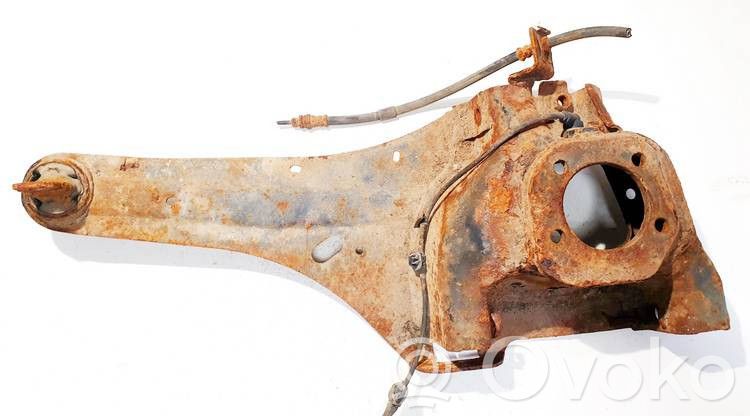 Mazda CX-7 Rear upper control arm/wishbone