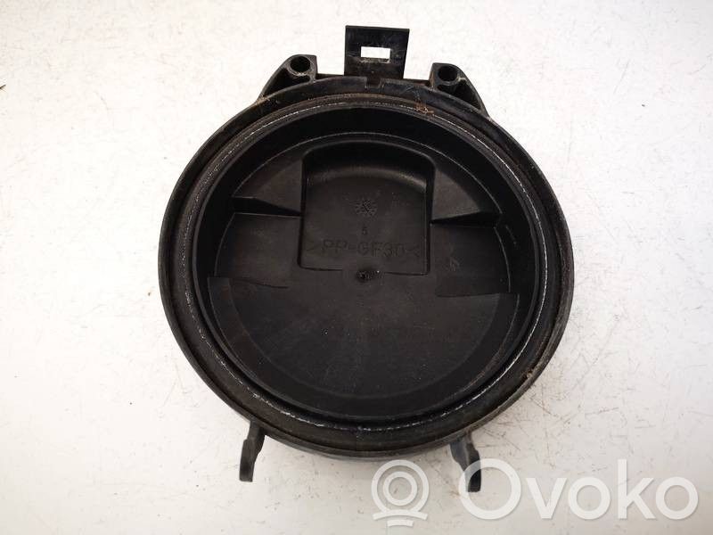 Mercedes-Benz B W245 Cache-poussière de phare avant 