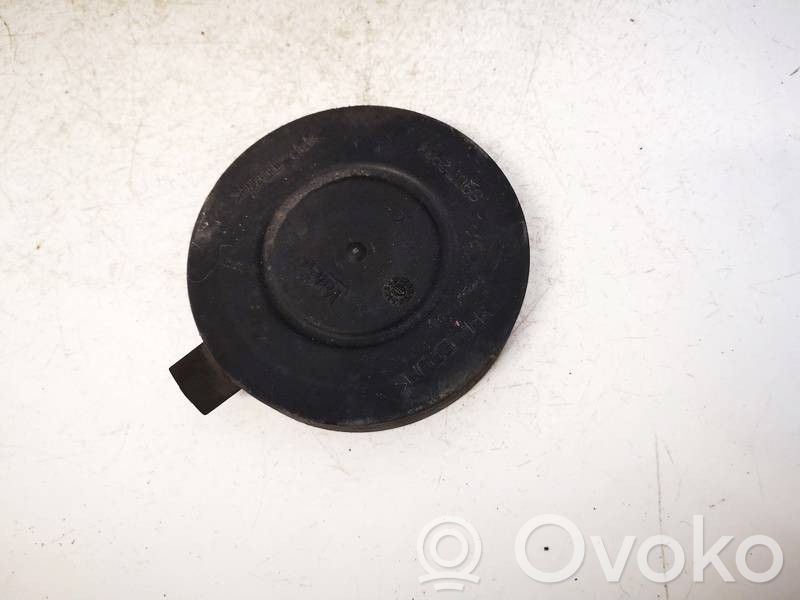 Citroen C5 Deckel Abdeckung Scheinwerfer