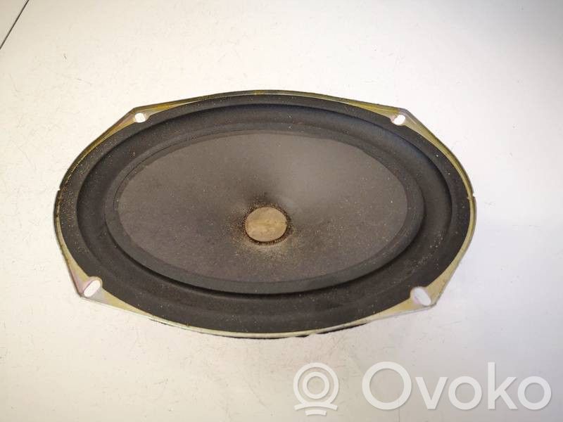 Honda Accord Front door speaker