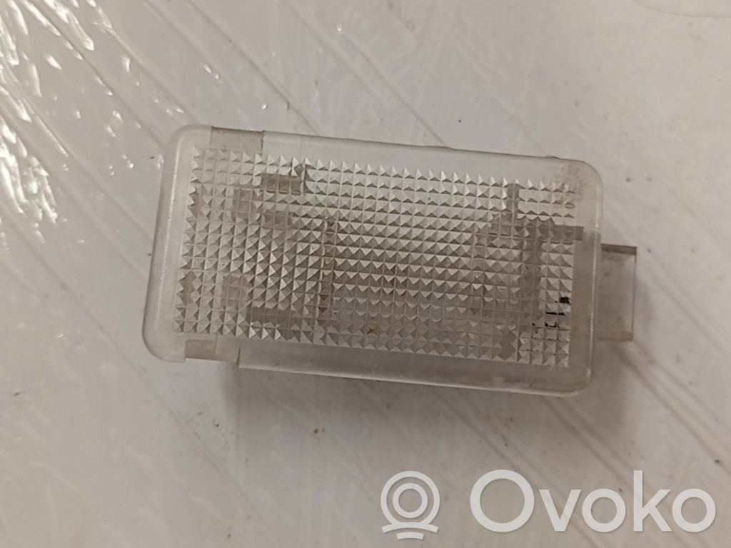 Volvo XC90 Otras luces interiores
