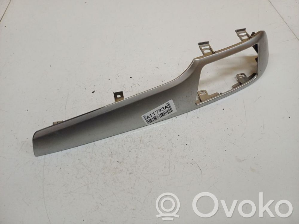 Chevrolet Captiva Luftausströmer Lüftungsdüse Luftdüse seitlich 