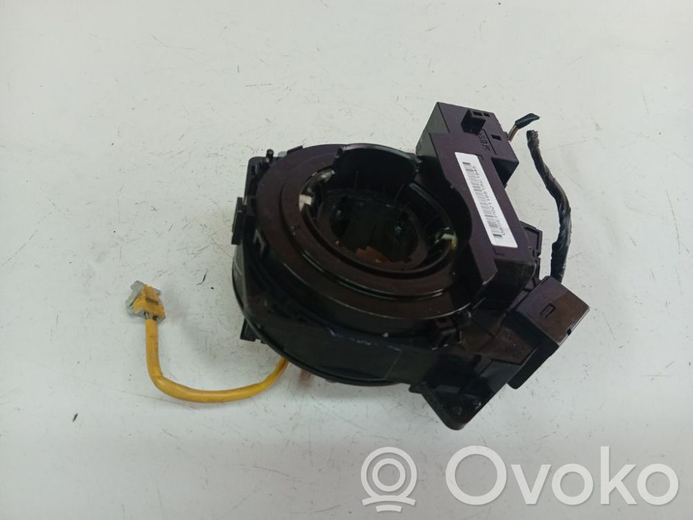 Ford C-MAX I Innesco anello di contatto dell’airbag (anello SRS)