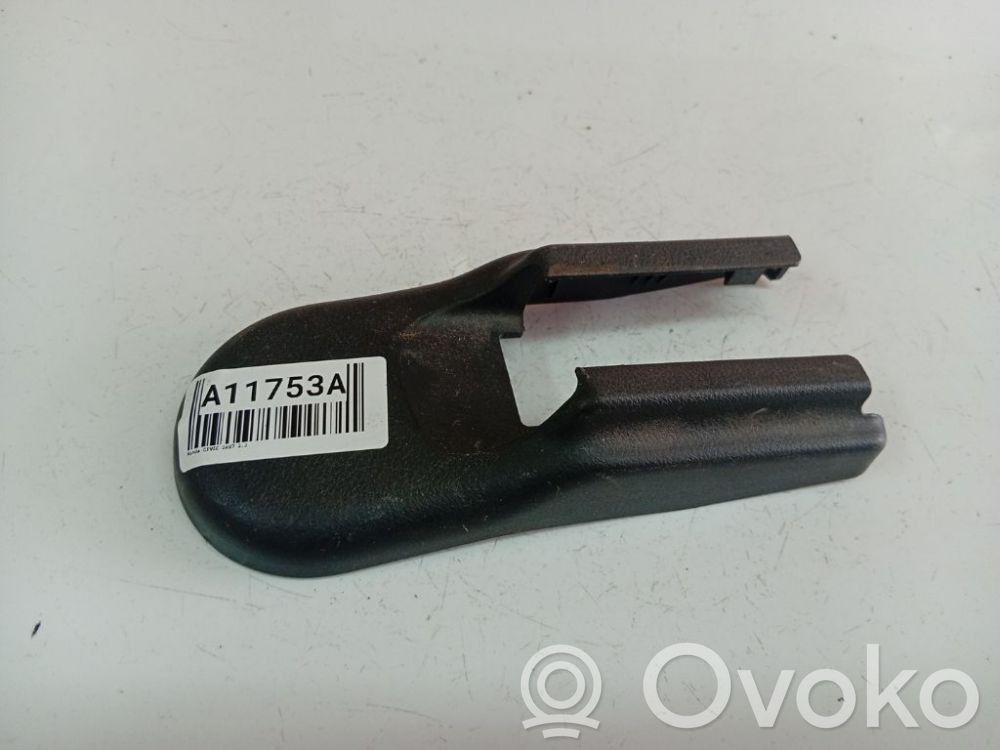 Honda Civic Garniture panneau latérale du siège arrière