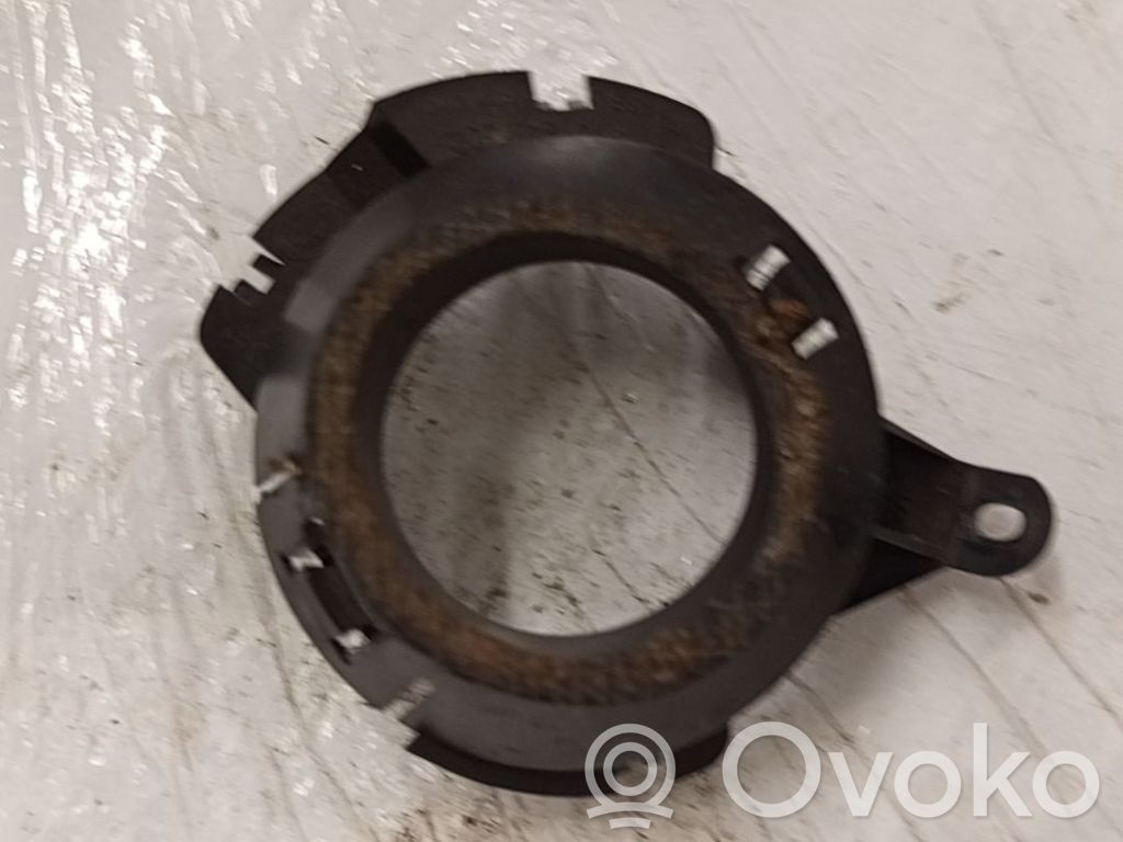Renault Scenic I Kita išorės detalė 