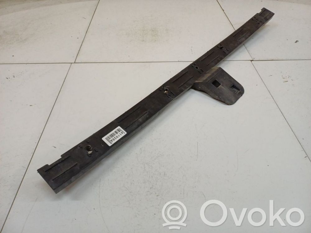 Ford Focus Rear bumper mounting bracket