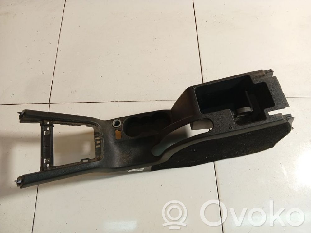 Skoda Octavia Mk2 (1Z) Tunel środkowy 
