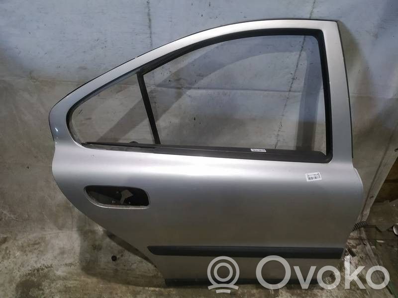 Volvo S60 Tür hinten 