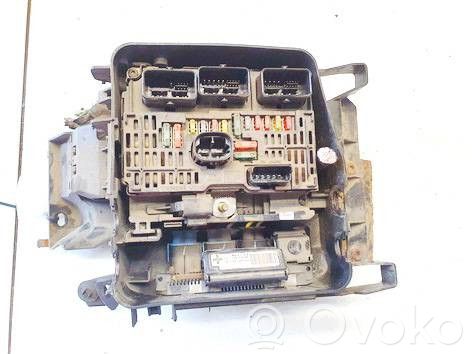 Peugeot Expert Drošinātāju kaste (komplekts) 