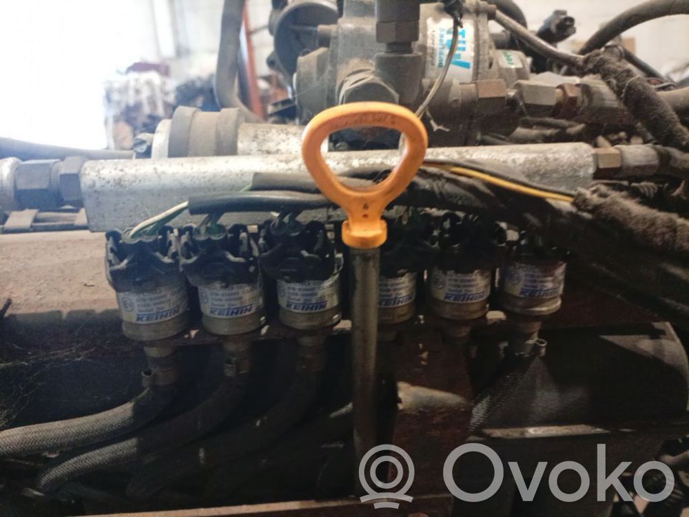 Volkswagen Transporter - Caravelle T5 Einspritzdüse Gasdüse Autogasanlage 
